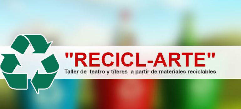 reciclarte_compania_carromato_teatro reciclarte_compania_carromato_teatro
